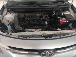 Toyota Starlet 1.5 Xs - Image 22