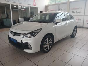 Toyota Starlet 1.5 Xs - Image 23