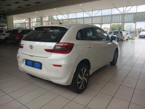 Toyota Starlet 1.5 Xs - Image 2