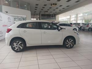 Toyota Starlet 1.5 Xs - Image 3