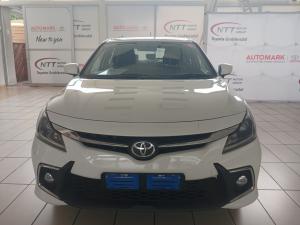 Toyota Starlet 1.5 Xs - Image 4