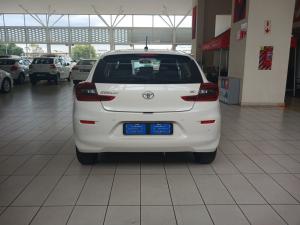 Toyota Starlet 1.5 Xs - Image 5