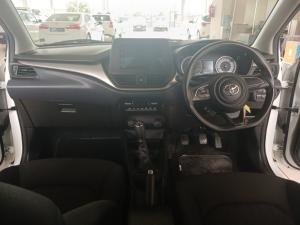 Toyota Starlet 1.5 Xs - Image 6
