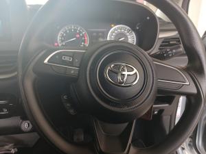 Toyota Starlet 1.5 Xs - Image 8