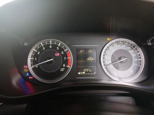 Toyota Starlet 1.5 Xs - Image 9