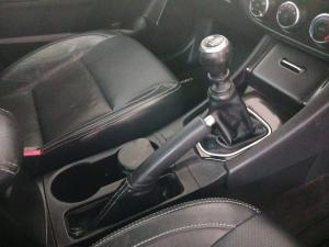 Toyota Corolla 1.4D Prestige - Image 10