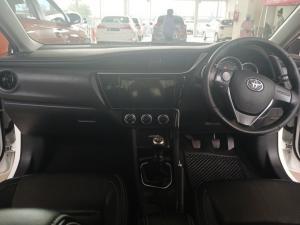 Toyota Corolla 1.4D Prestige - Image 15