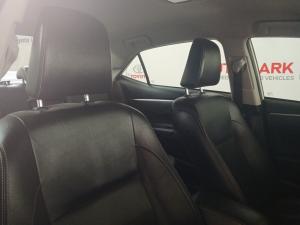 Toyota Corolla 1.4D Prestige - Image 17