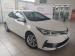 Toyota Corolla 1.4D Prestige - Thumbnail 1
