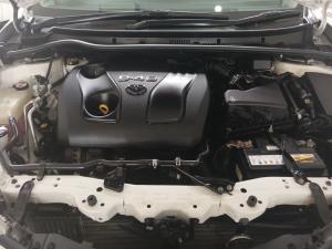 Toyota Corolla 1.4D Prestige - Image 22
