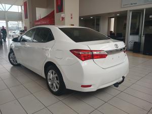 Toyota Corolla 1.4D Prestige - Image 23