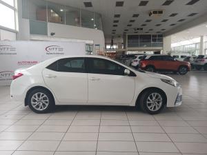 Toyota Corolla 1.4D Prestige - Image 3