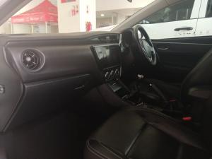 Toyota Corolla 1.4D Prestige - Image 7