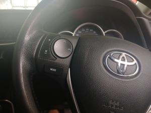 Toyota Corolla 1.4D Prestige - Image 9