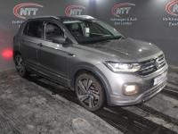 Thumbnail Volkswagen T-CROSS 1.0 TSI Highline DSG