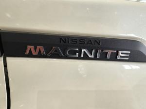 Nissan Magnite 1.0T Acenta - Image 10