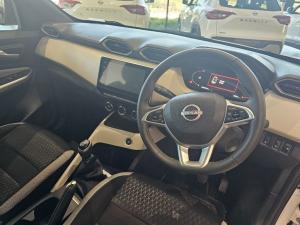 Nissan Magnite 1.0T Acenta - Image 11