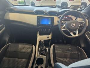 Nissan Magnite 1.0T Acenta - Image 15