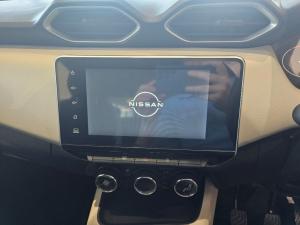 Nissan Magnite 1.0T Acenta - Image 18