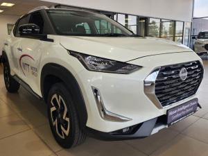 Nissan Magnite 1.0T Acenta - Image 2