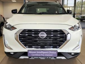 Nissan Magnite 1.0T Acenta - Image 5