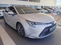 Thumbnail Toyota Corolla 2.0 XR CVT