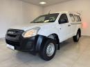 Thumbnail Isuzu D-MAX 250 HO Fleetside Safety S/C