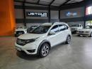 Thumbnail Honda BR-V 1.5 Comfort CVT