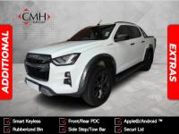 Thumbnail Isuzu D-Max 3.0TD double cab V-Cross