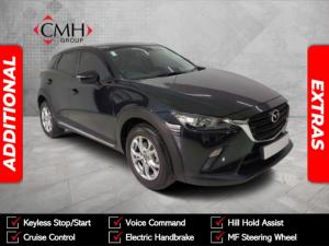 Mazda CX-3 2.0 Active auto - Image 1