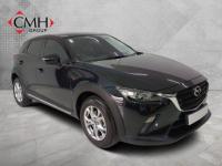 Thumbnail Mazda CX-3 2.0 Active auto