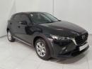Thumbnail Mazda CX-3 2.0 Active auto