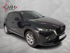 Mazda CX-3 2.0 Active auto - Image 1