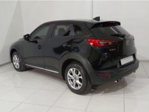 Mazda CX-3 2.0 Active auto - Image 3