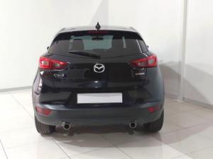 Mazda CX-3 2.0 Active auto - Image 4