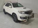 Thumbnail Toyota Fortuner 3.0D-4D 4x4 Ltd edition auto