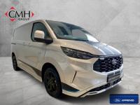 Thumbnail Ford Transit Custom 2.0SiT panel van SWB Sport
