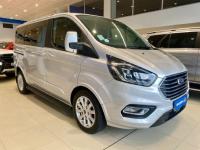 Thumbnail Ford Tourneo Custom 2.0SiT SWB Limited