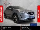 Thumbnail Nissan Qashqai 1.3T Acenta