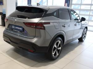 Nissan Qashqai 1.3T Acenta - Image 3