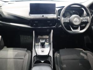 Nissan Qashqai 1.3T Acenta - Image 6