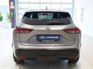 Nissan Qashqai 1.3T Acenta - Image 7