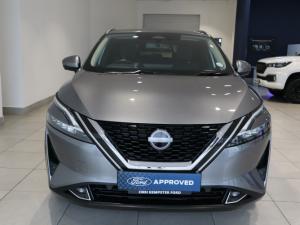 Nissan Qashqai 1.3T Acenta - Image 9