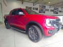 Thumbnail Ford Ranger 2.0 BiTurbo double cab Wildtrak