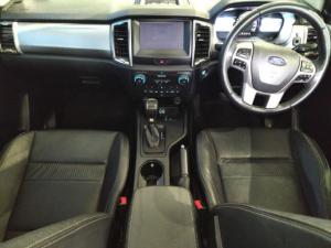 Ford Ranger 3.2TDCi double cab Hi-Rider XLT auto - Image 10