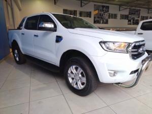 Ford Ranger 3.2TDCi double cab Hi-Rider XLT auto - Image 1