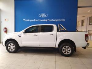 Ford Ranger 3.2TDCi double cab Hi-Rider XLT auto - Image 4