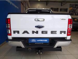 Ford Ranger 3.2TDCi double cab Hi-Rider XLT auto - Image 5