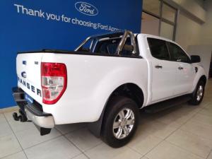 Ford Ranger 3.2TDCi double cab Hi-Rider XLT auto - Image 6
