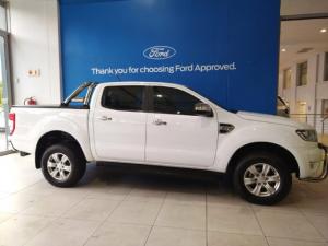 Ford Ranger 3.2TDCi double cab Hi-Rider XLT auto - Image 7
